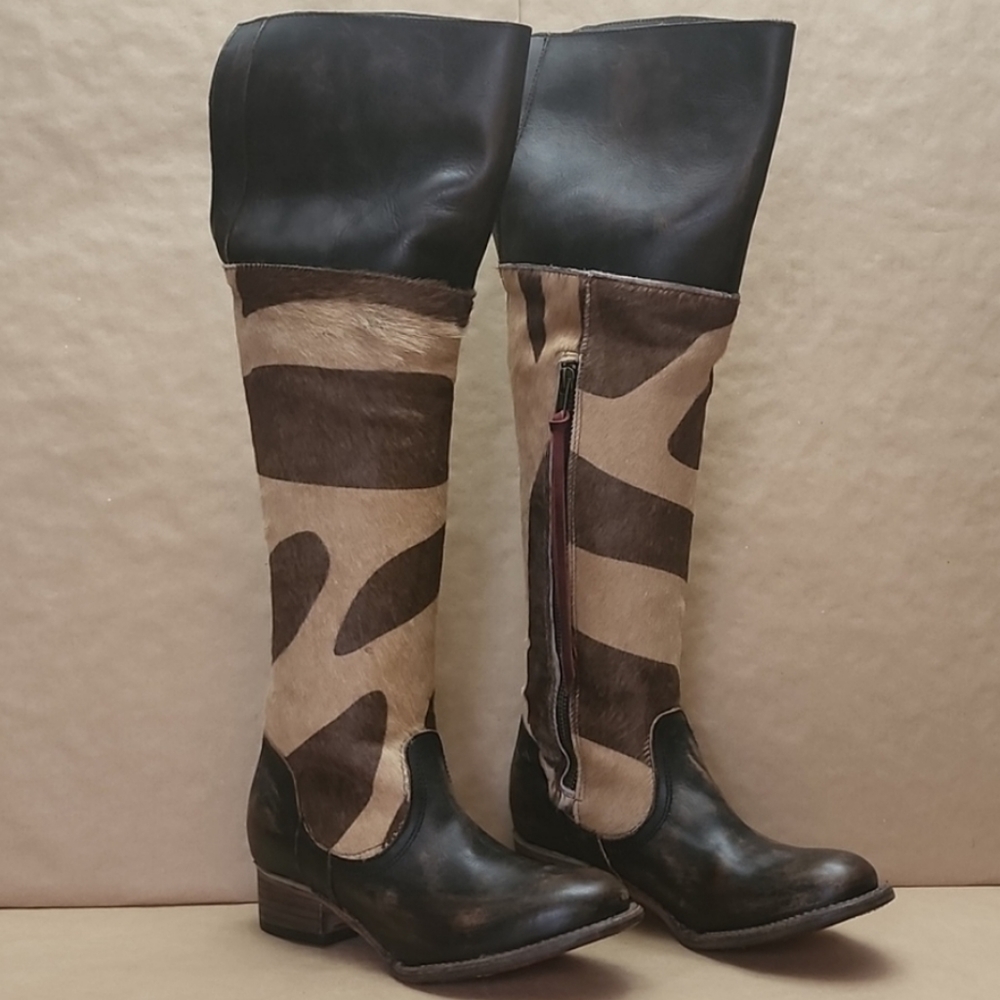 Freebird Charlie Boot - Picture 13 of 16